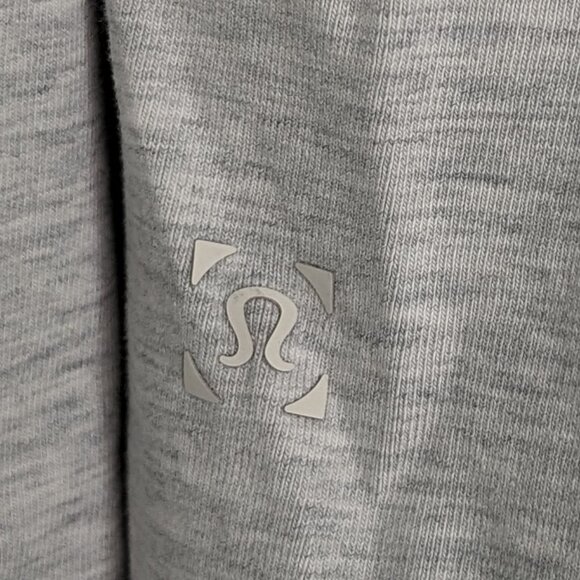 Lululemon - Basic Long Sleeve Henley - Picture 8 of 12